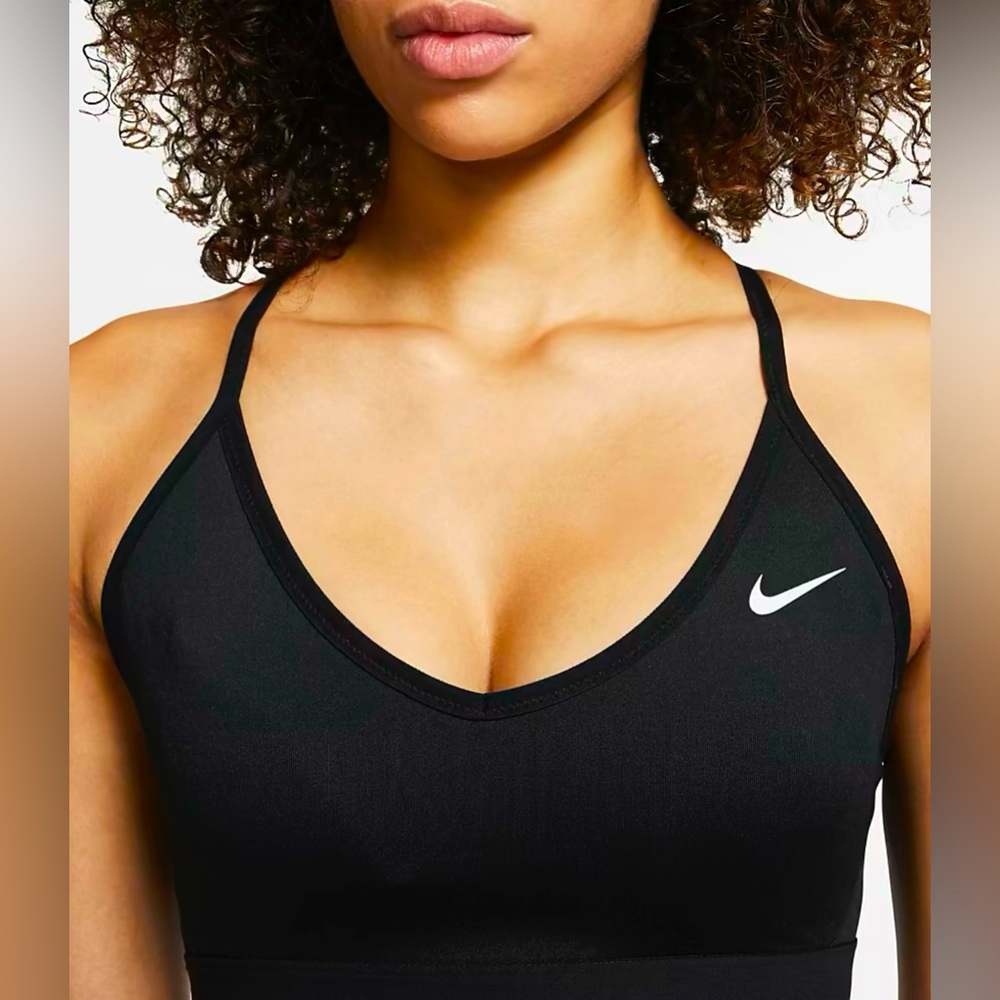 Nwt Nike, sports bra, size extra large